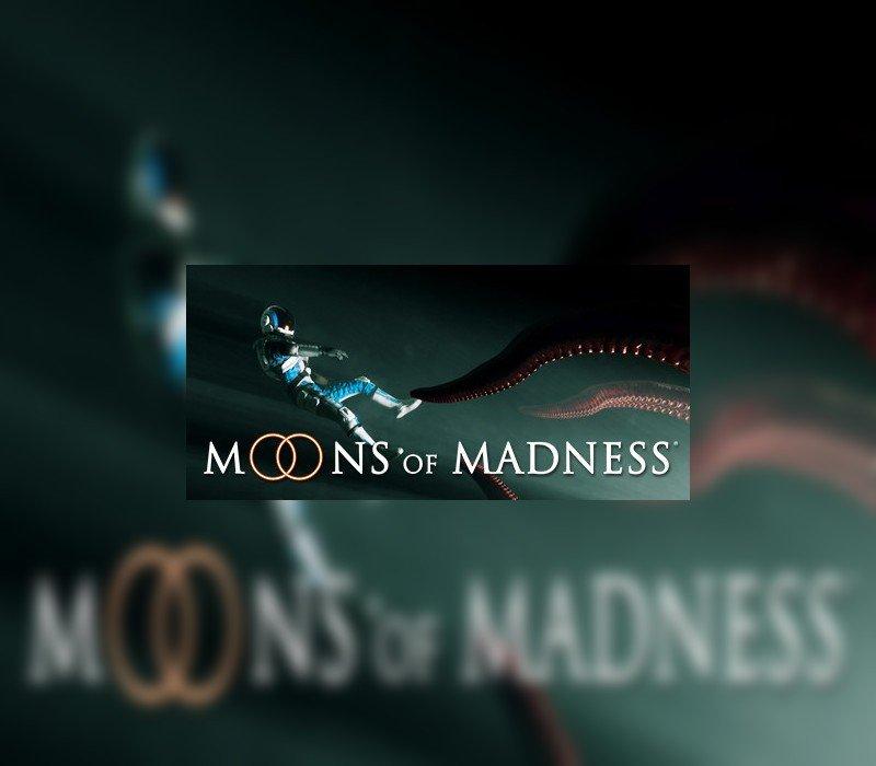 Moons of Madness