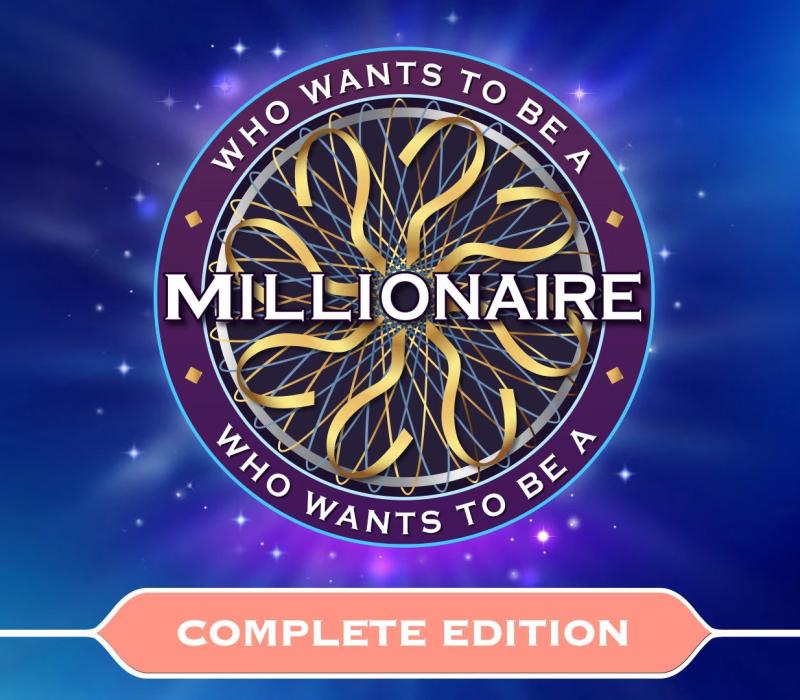 Who Wants to Be a Millionaire? - Complete Edition 