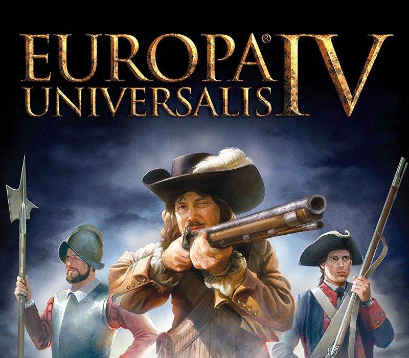 Europa Universalis IV