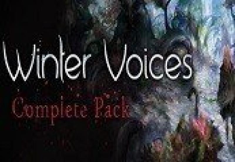 Winter Voices Complete Pack