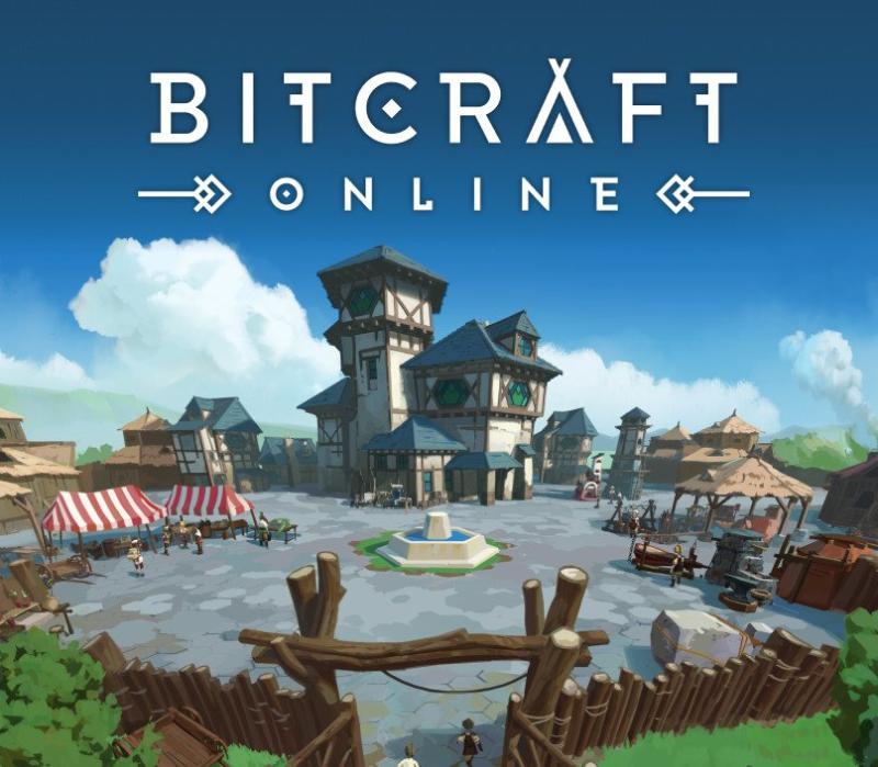 BitCraft Online 