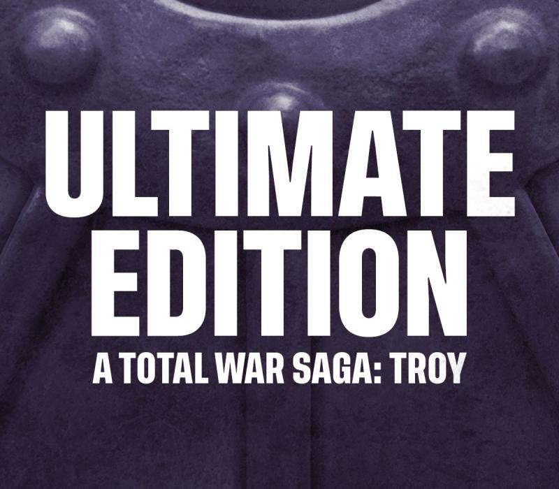 Total War Saga: TROY Ultimate Edition 