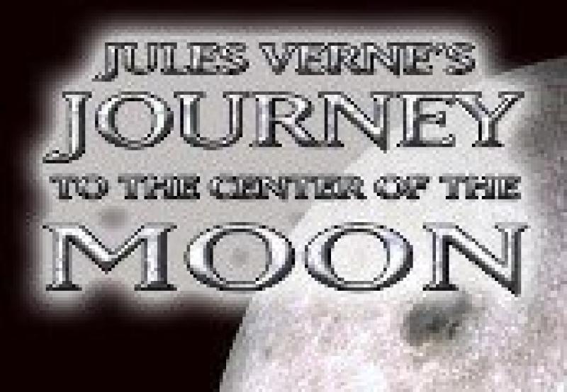 Voyage: Journey to the Moon