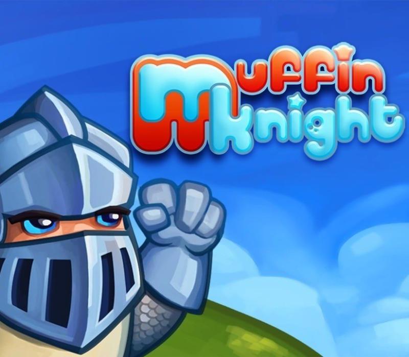 Muffin Knight 
