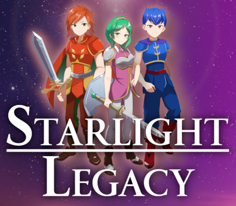 Starlight Legacy 