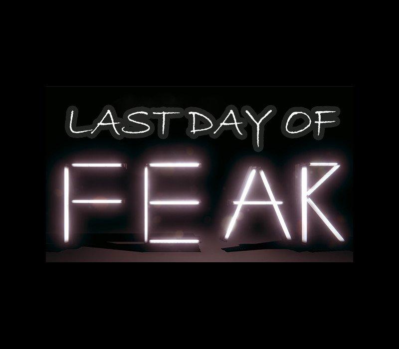 Last Day of FEAR 