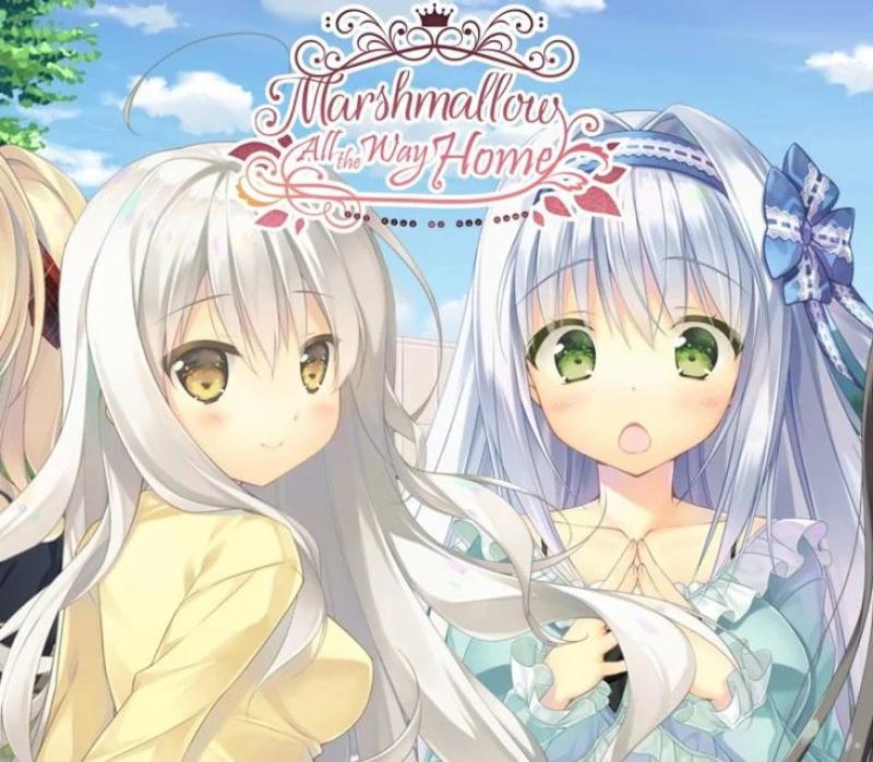 Marshmallow All the Way Home