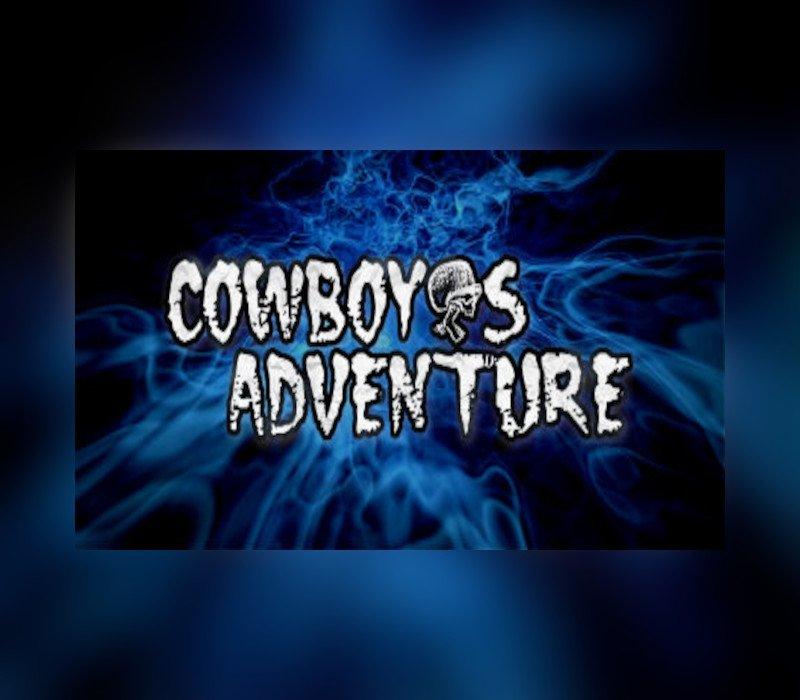 Cowboy's Adventure