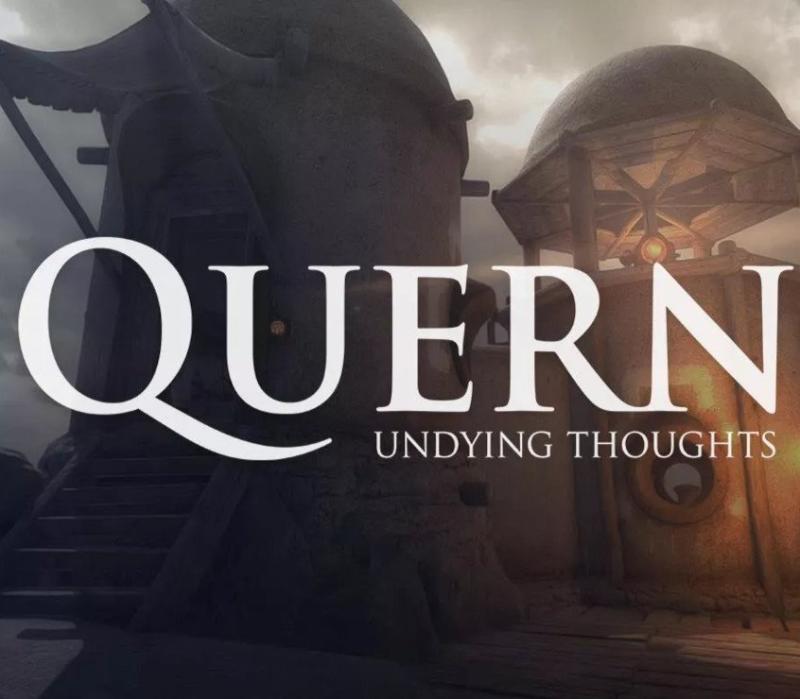 Quern: Undying Thoughts 