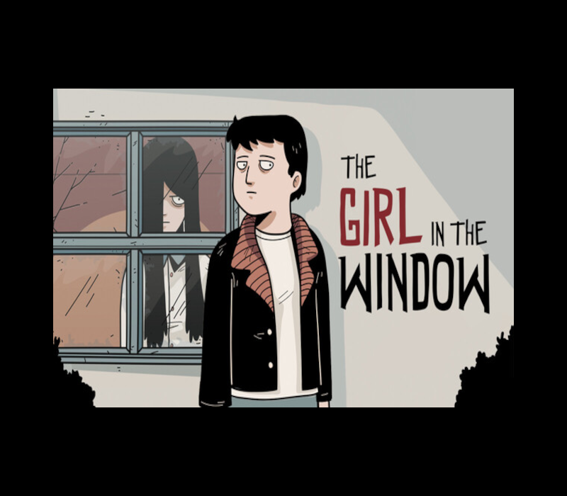 The Girl in the Window 