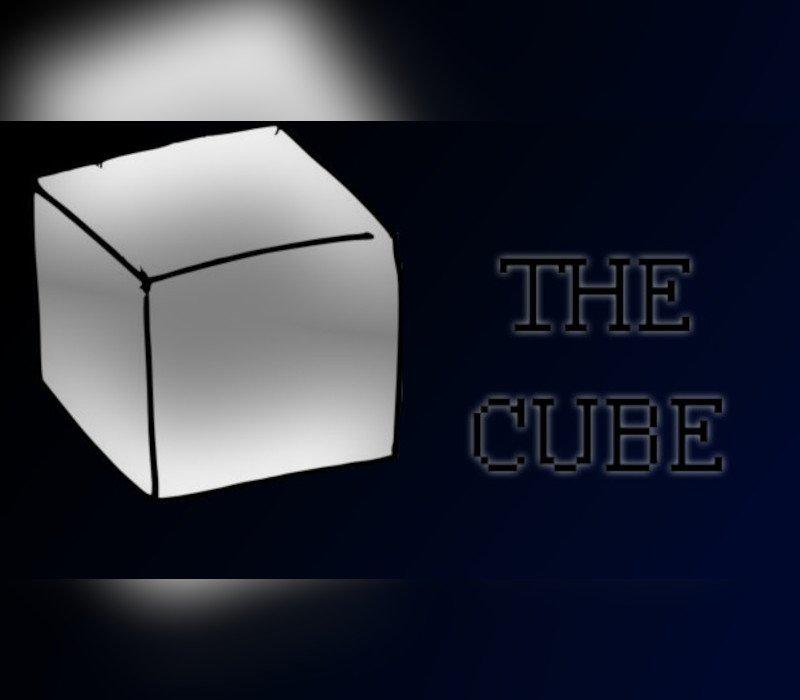 The Cube 