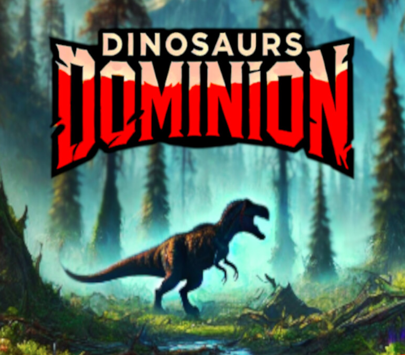Dinosaurs Dominion 
