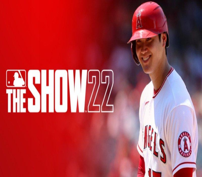 MLB The Show 22 