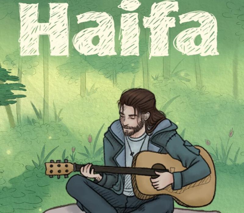 Haifa 
