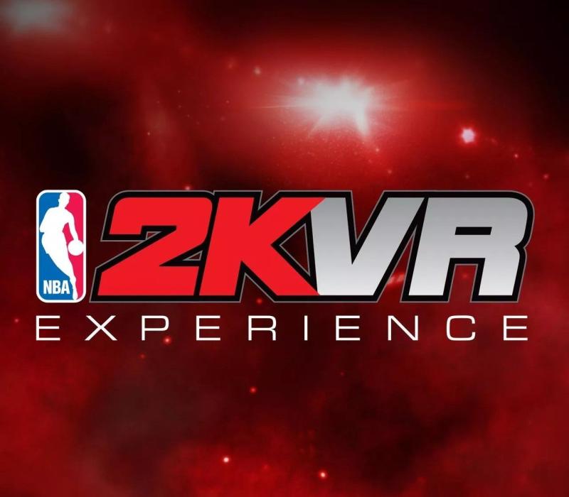 NBA 2KVR Experience 