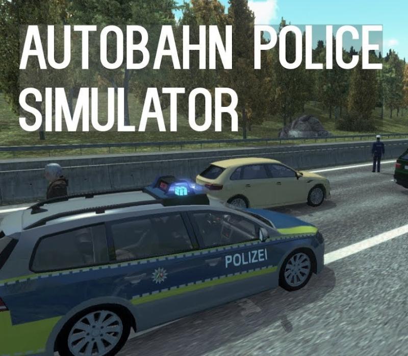 Autobahn Police Simulator