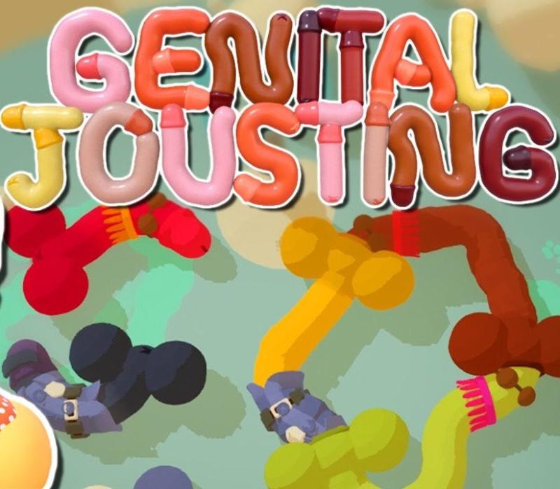 Genital Jousting LATAM