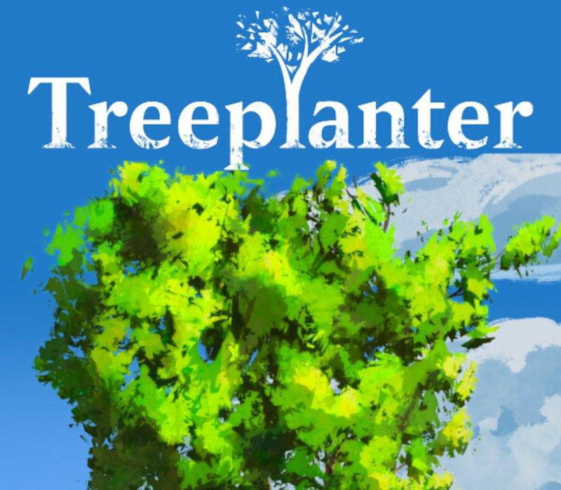 Treeplanter: Plant real trees 