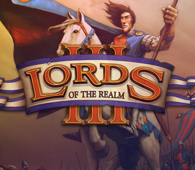 Lords of the Realm III 