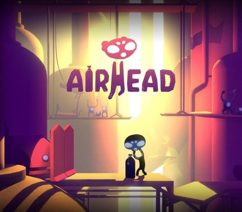 Airhead 
