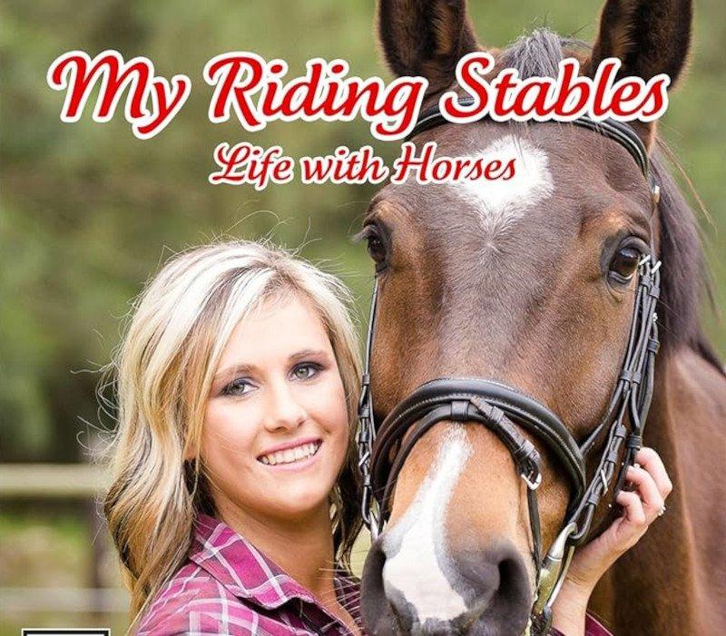 My Riding Stables: Life with Horses 
