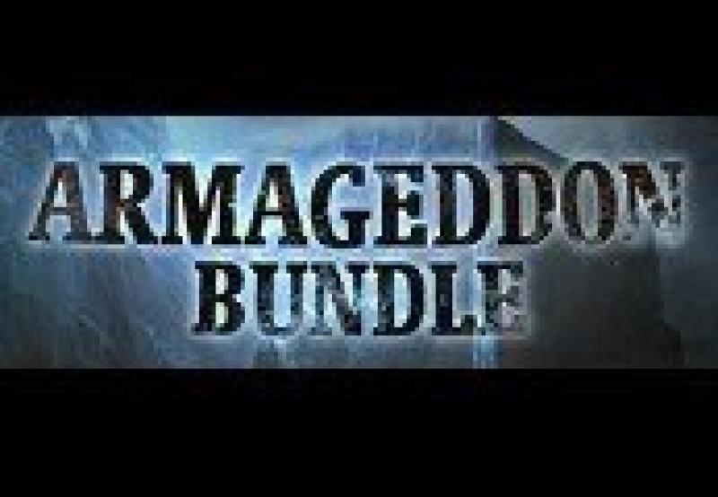 The Daedalic Armageddon Bundle