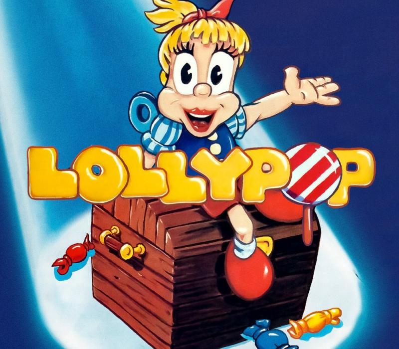 Lollypop 