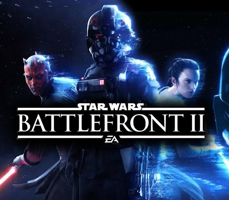 Star Wars Battlefront II EU XBOX One CD Key
