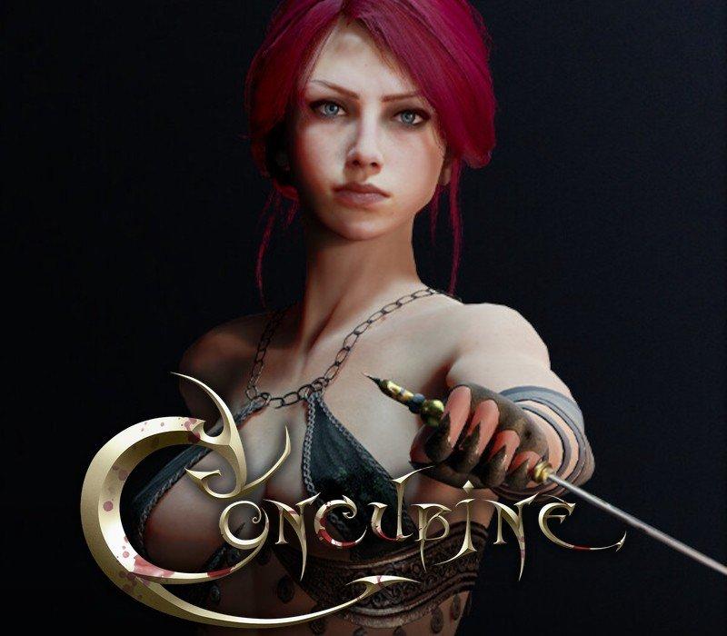 Concubine 