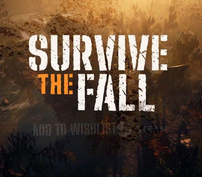 Survive the Fall