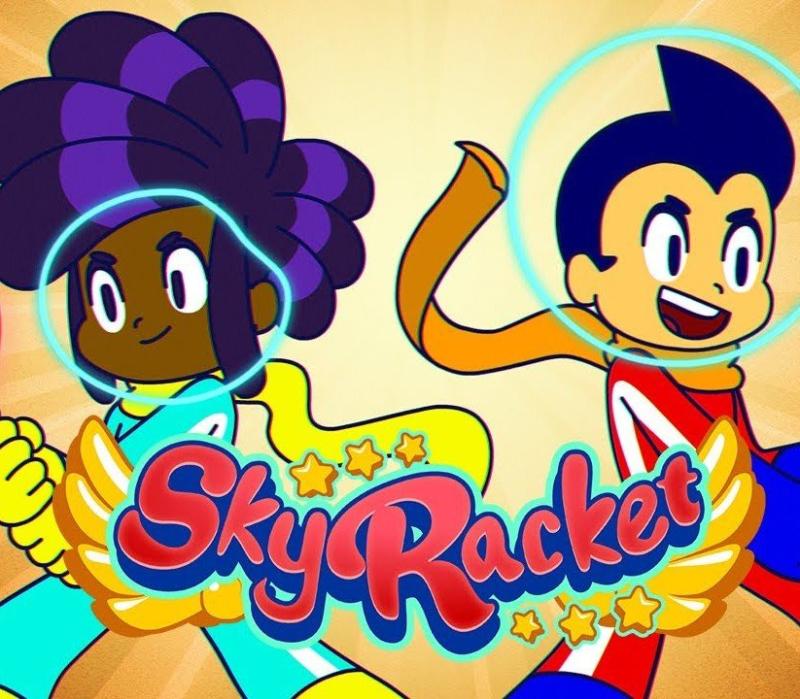 Sky Racket 