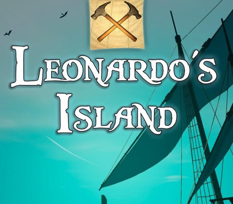 Leonardo's Island 