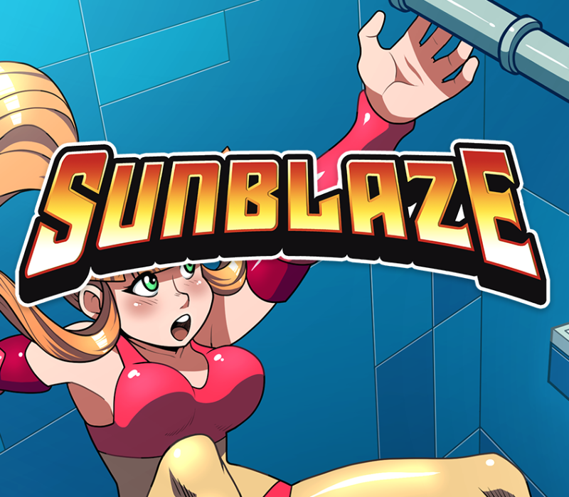 Sunblaze