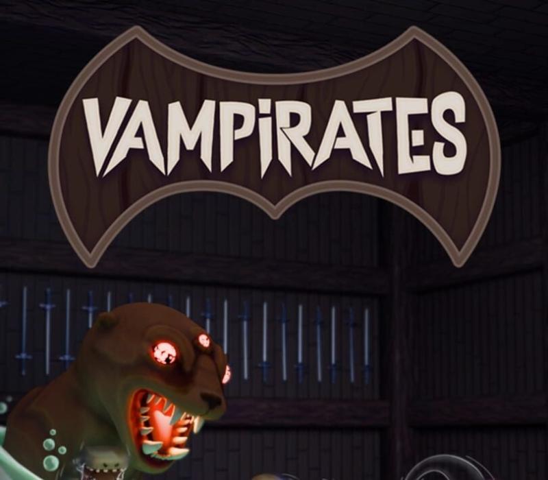 Vampirates 