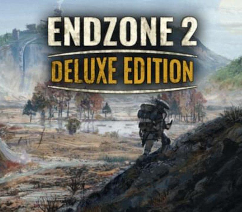 Endzone 2 Deluxe Edition 