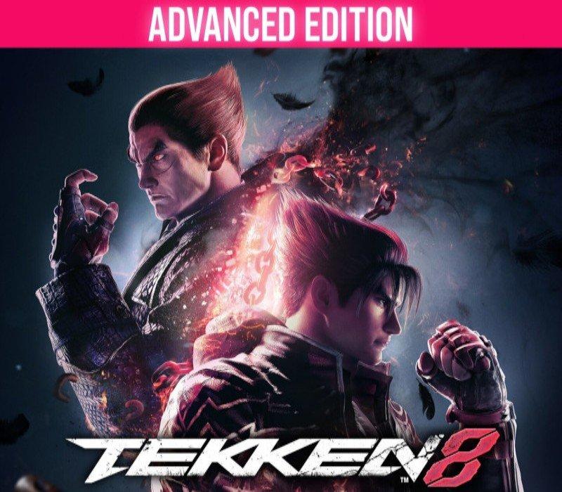 TEKKEN 8 Advanced Edition US Xbox Series X|S CD Key