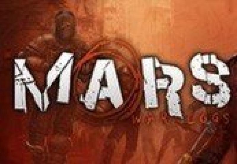 Mars: War Logs