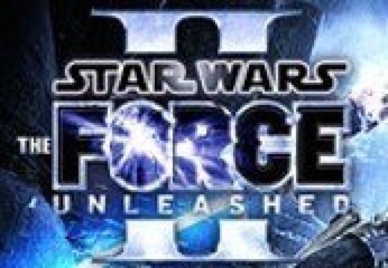 Star Wars: The Force Unleashed II RU VPN Activated