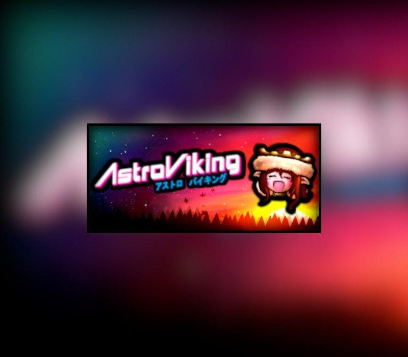 AstroViking