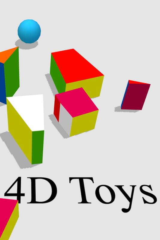 4D Toys