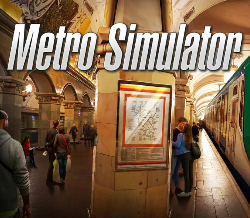 Metro Simulator 