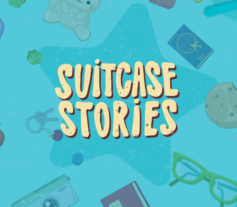 Suitcase Stories 