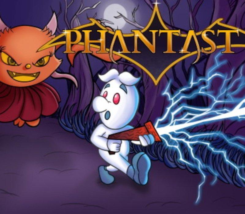 Phantast 