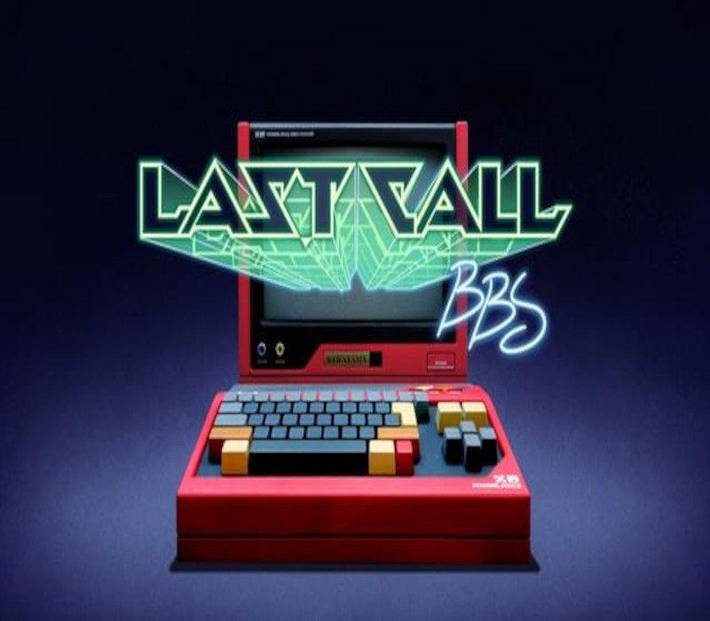 Last Call BBS 