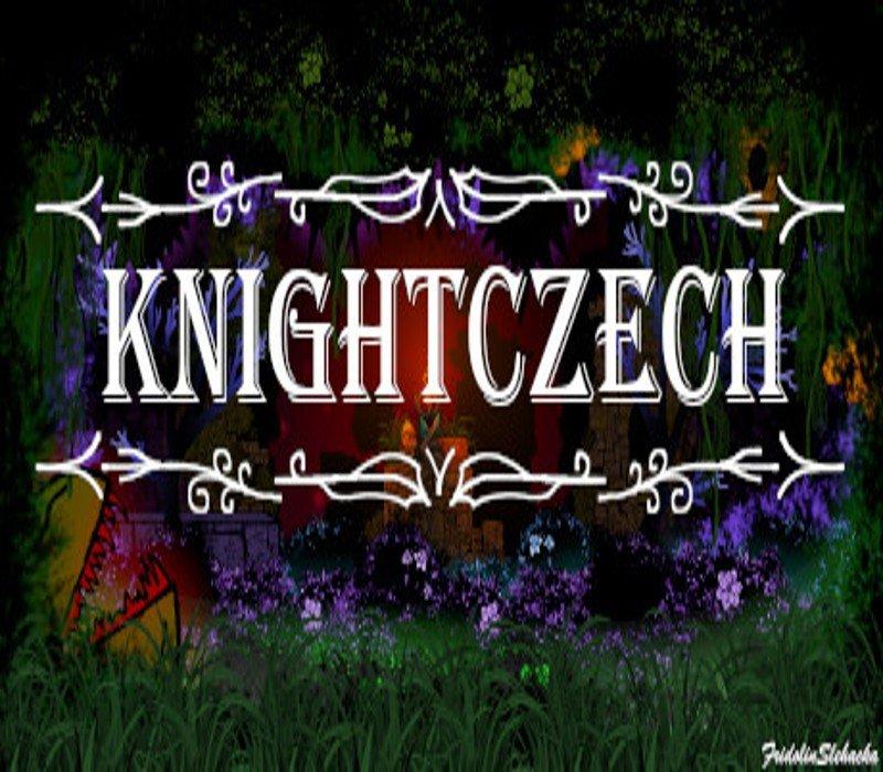 Knightczech: The beginning 