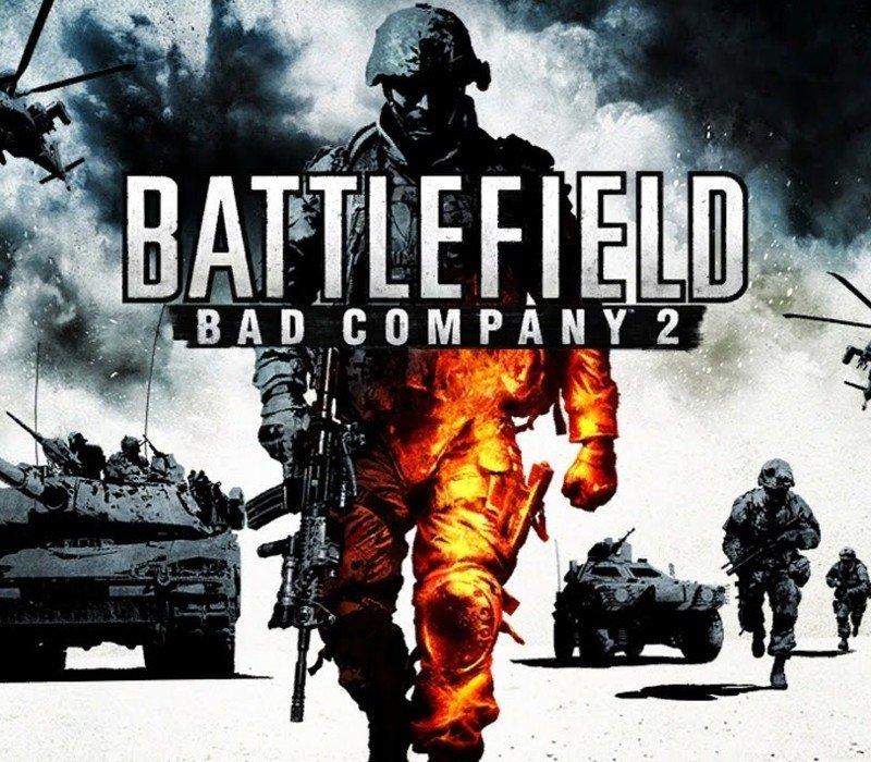 Battlefield Bad Company 2 