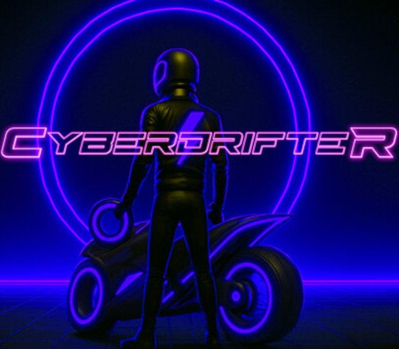 CYBERDRIFTER