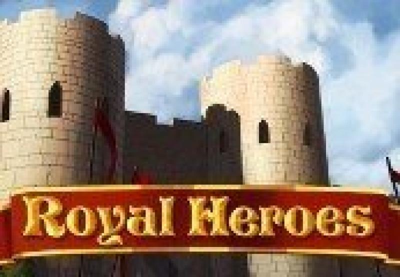 Royal Heroes