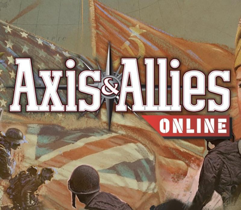 Axis & Allies 1942 Online 