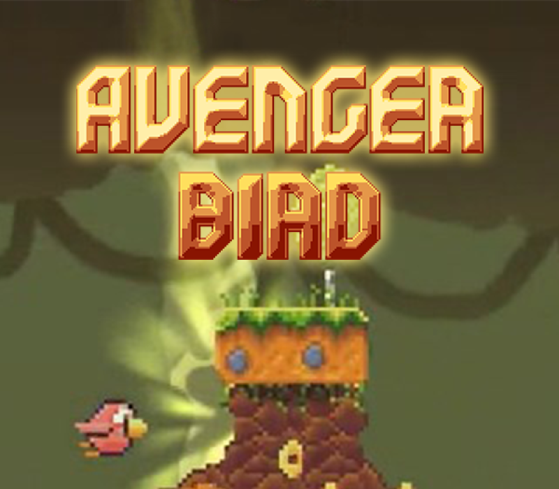 Avenger Bird
